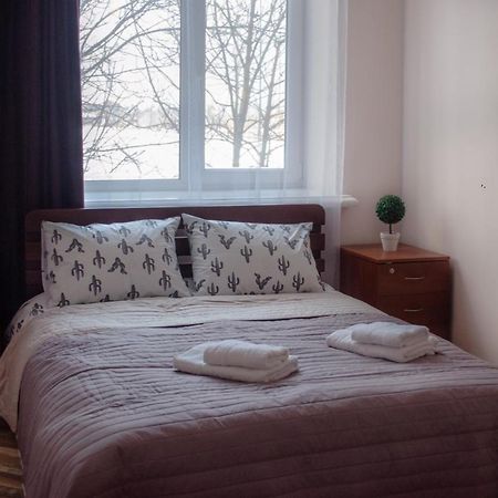 Хостел Perron Kharkov Ngoại thất bức ảnh