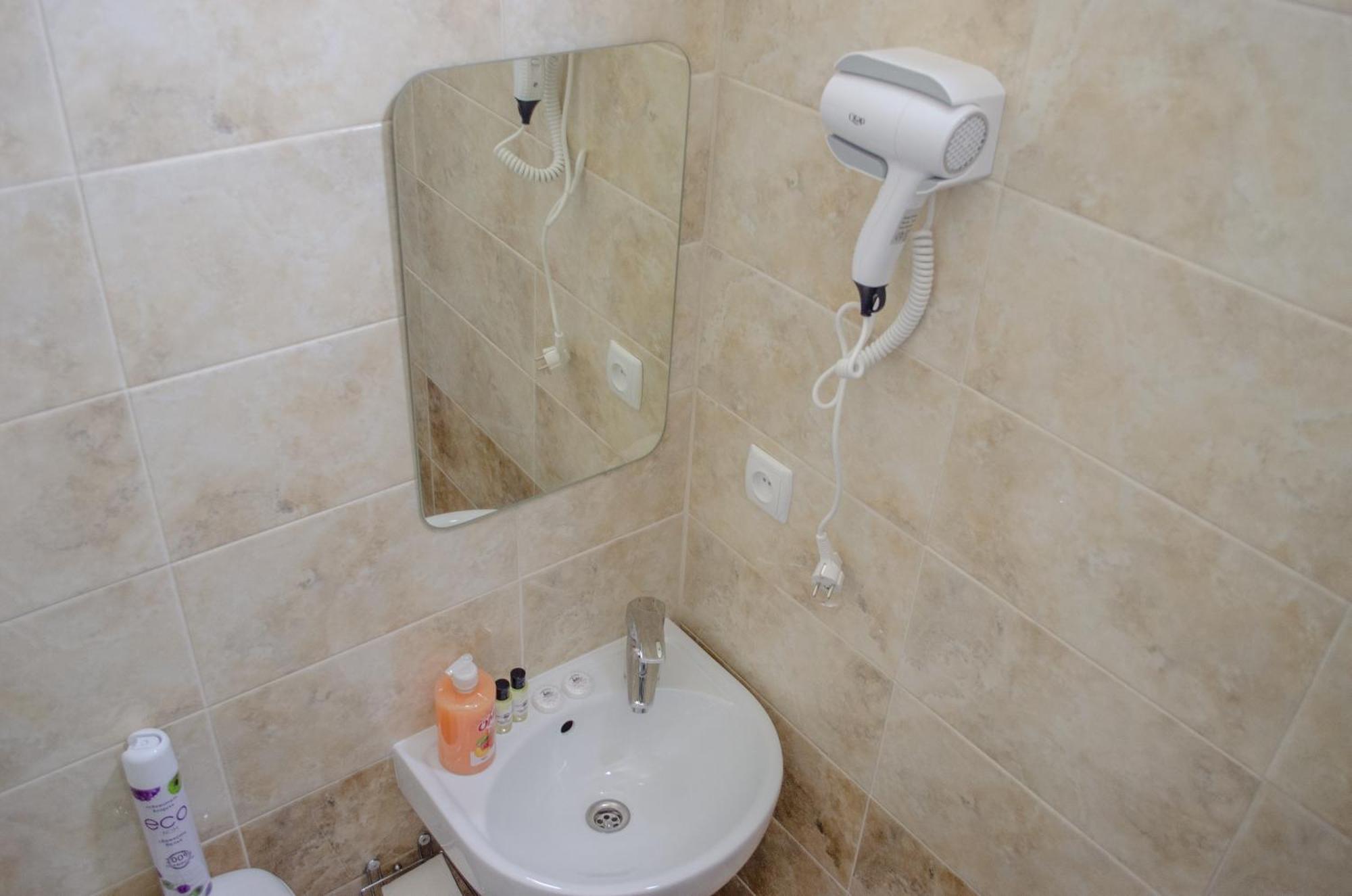 Хостел Perron Kharkov Phòng bức ảnh